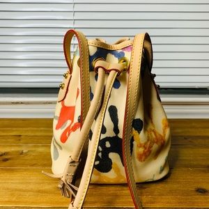 Dooney & Burke Purse